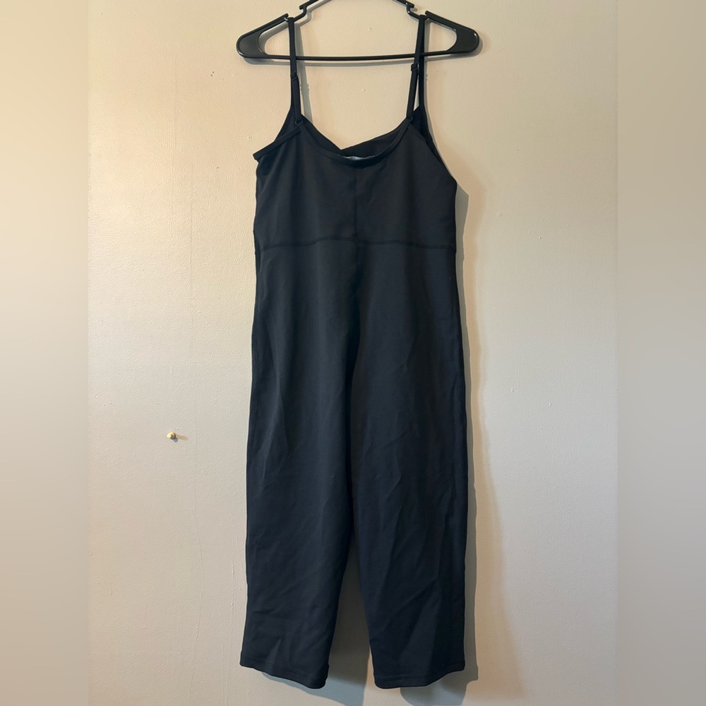 Lioness biker shorts onesie